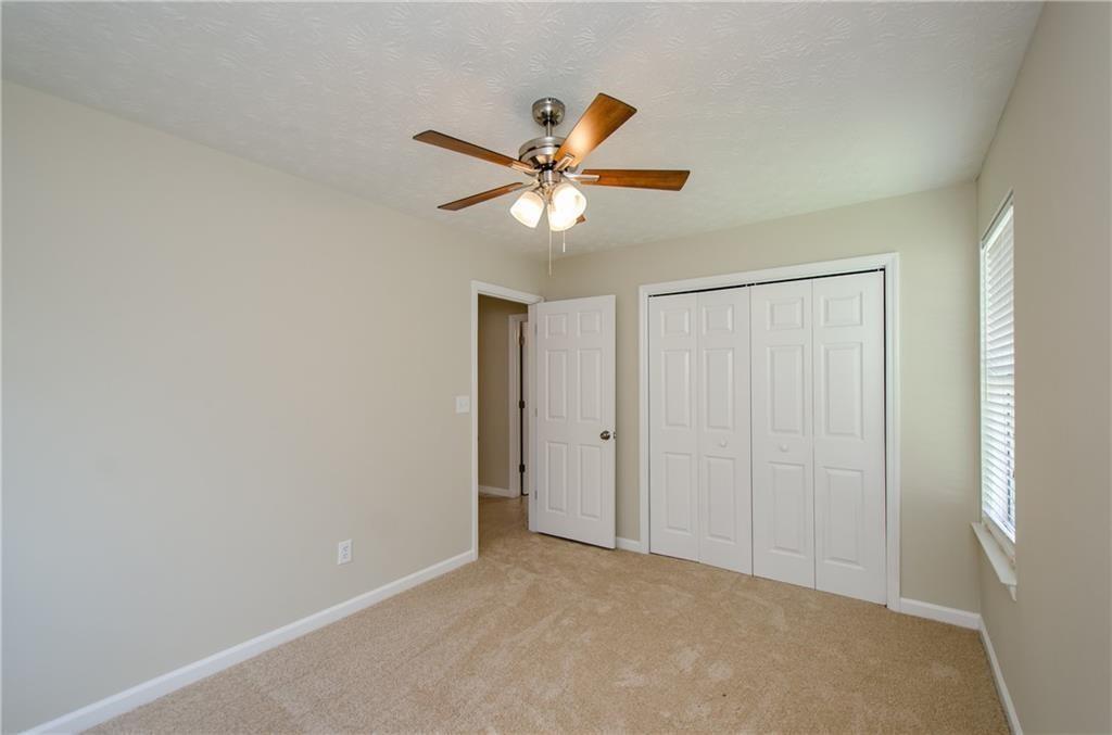 Hunters Close - Residential