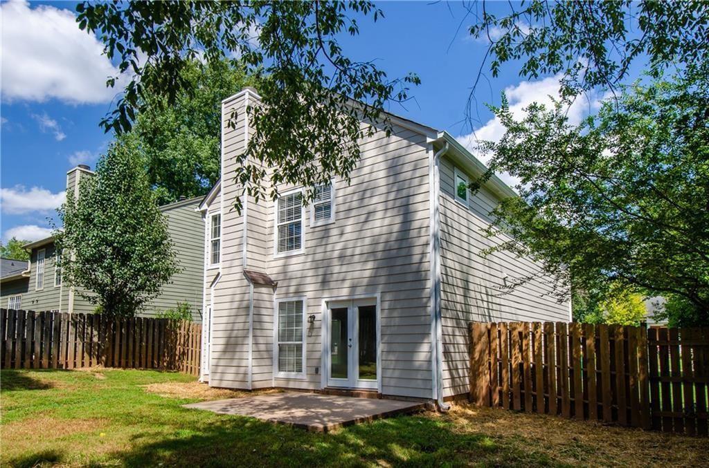 Hunters Close - Residential