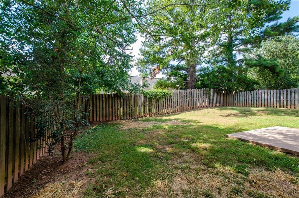 Hunters Close - Residential