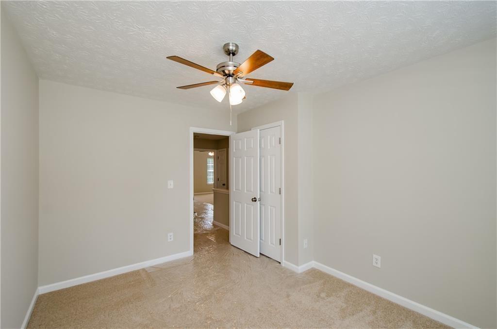 Hunters Close - Residential