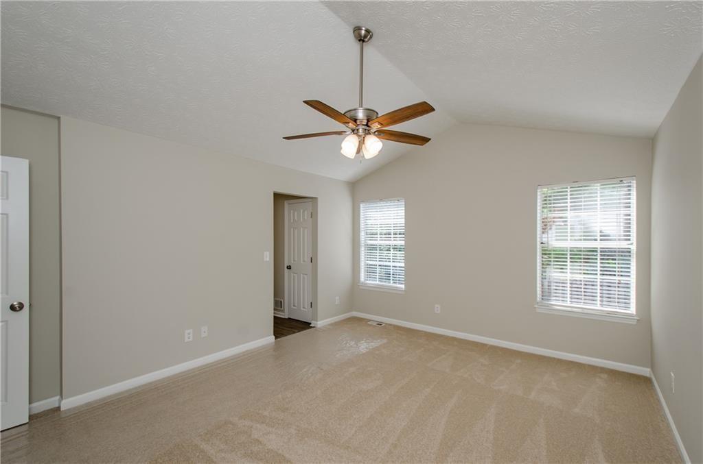 Hunters Close - Residential