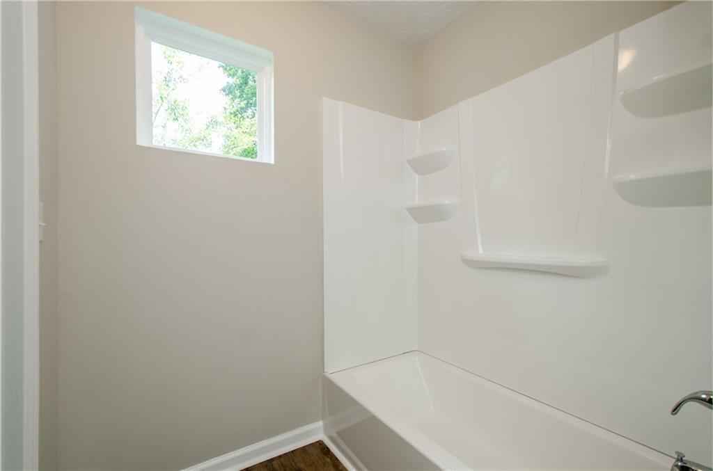 Hunters Close - Residential