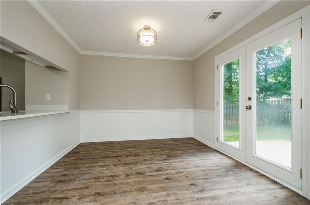 Hunters Close - Residential