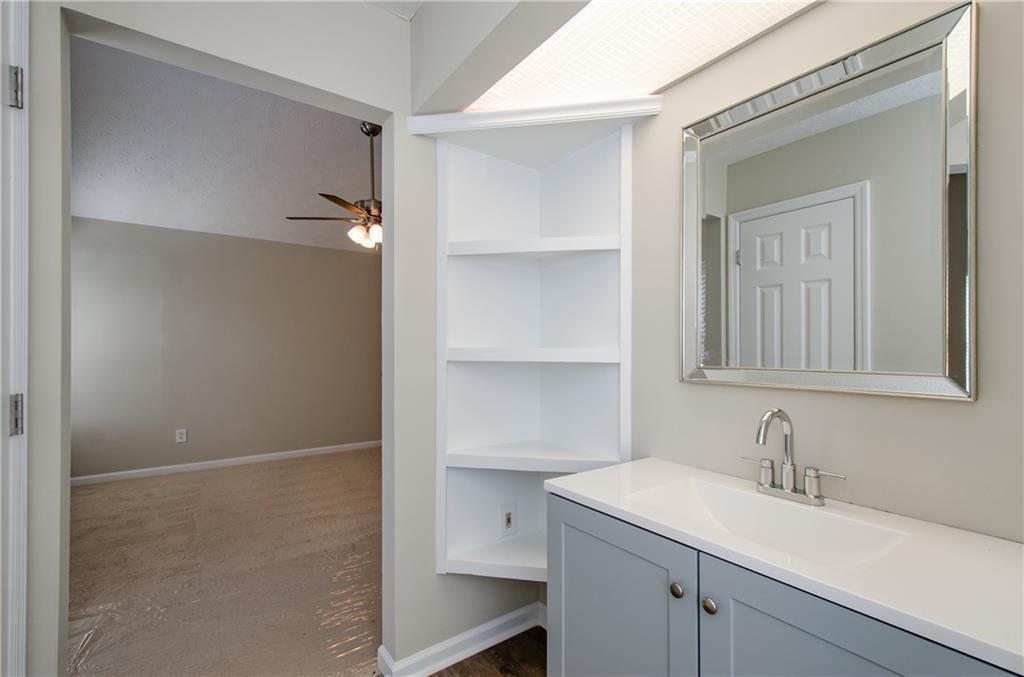 Hunters Close - Residential