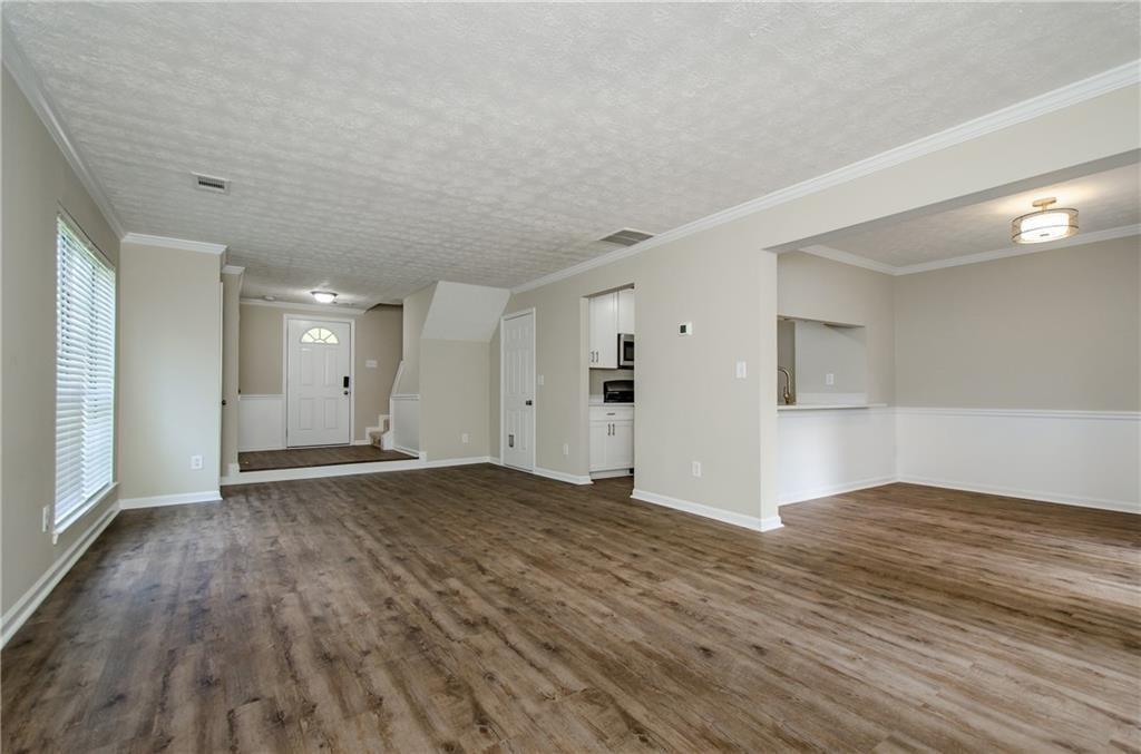 Hunters Close - Residential