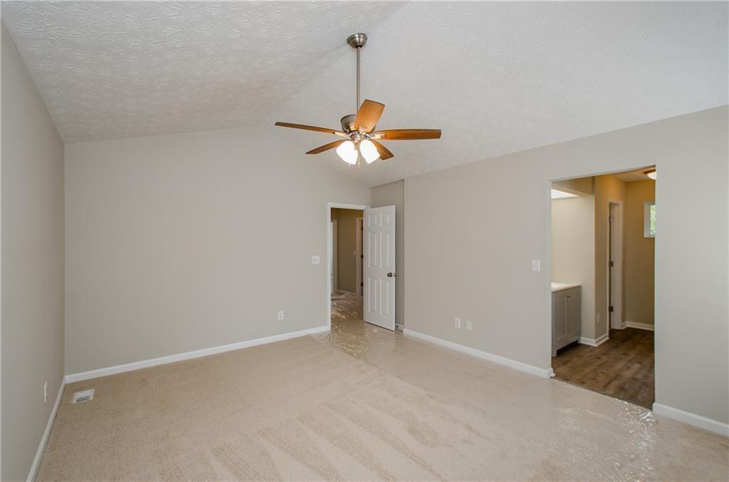 Hunters Close - Residential