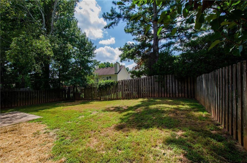 Hunters Close - Residential