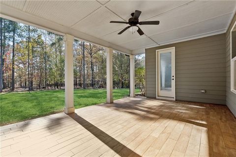 A home in Fayetteville