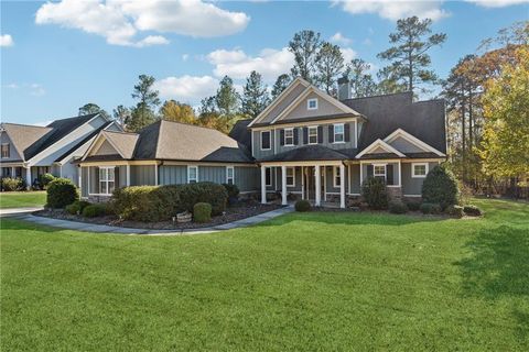 A home in Fayetteville