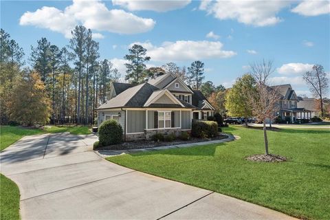 A home in Fayetteville