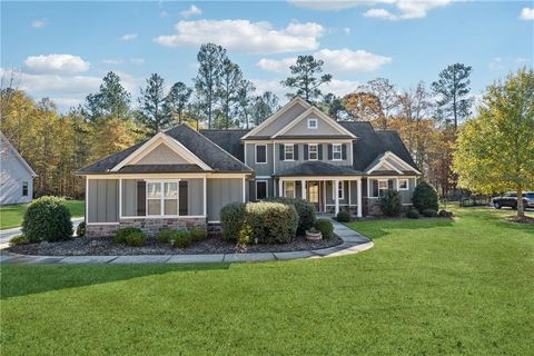 A home in Fayetteville