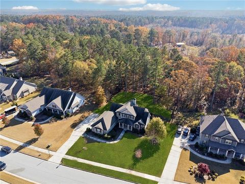 A home in Fayetteville