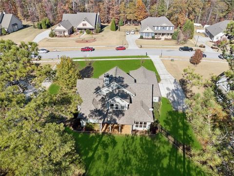 A home in Fayetteville