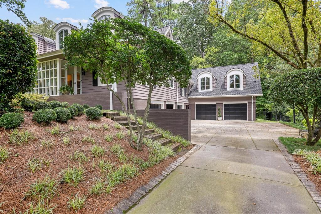 4065 Peachtree Dunwoody Road