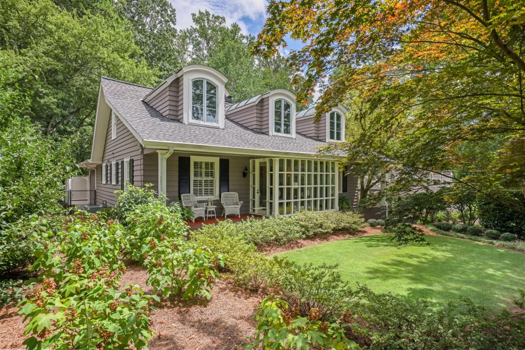 4065 Peachtree Dunwoody Road