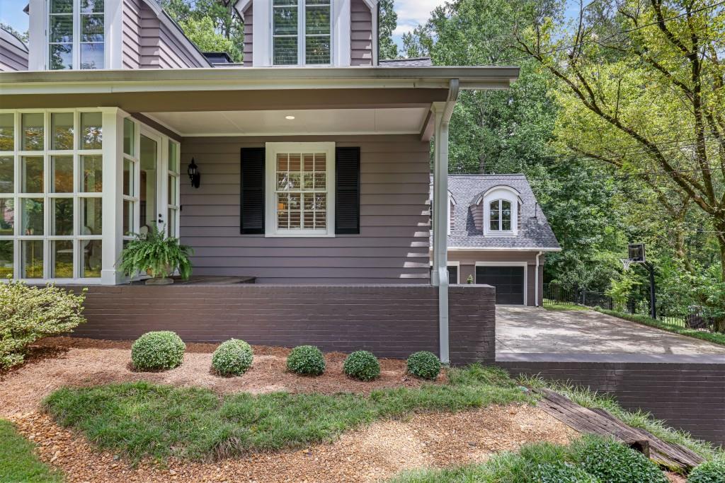 4065 Peachtree Dunwoody Road