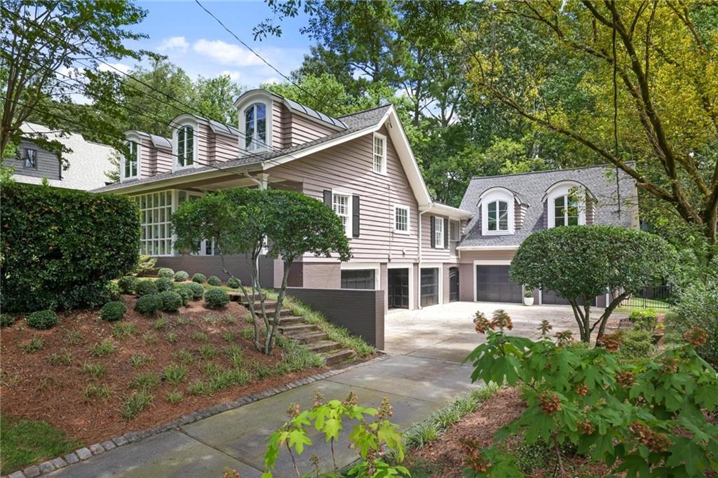 4065 Peachtree Dunwoody Road