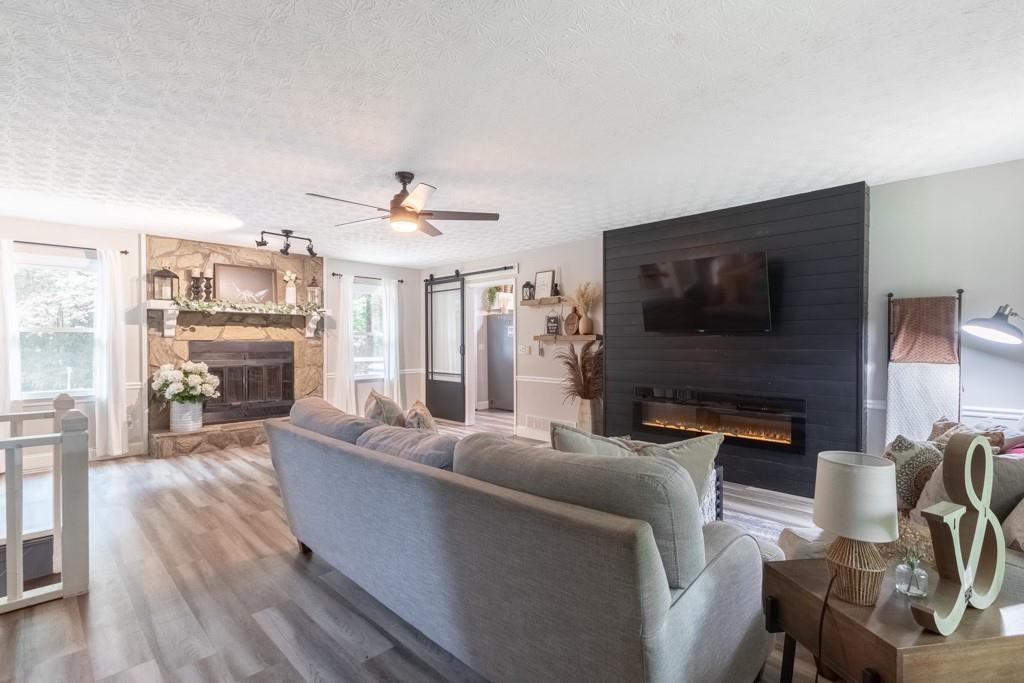 124 Dockside Downs Drive