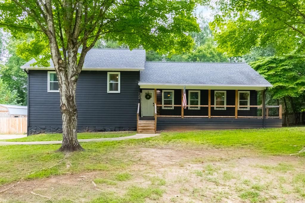 124 Dockside Downs Drive