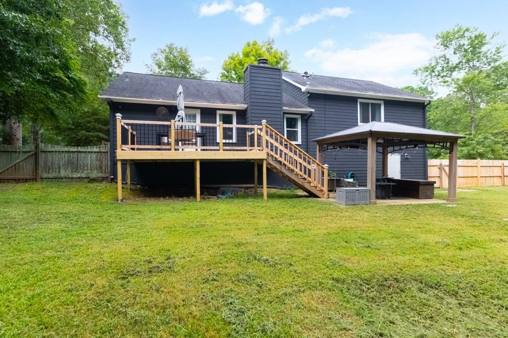 124 Dockside Downs Drive