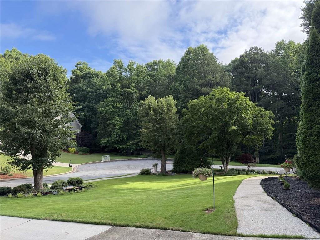 535 Old Path Crossing