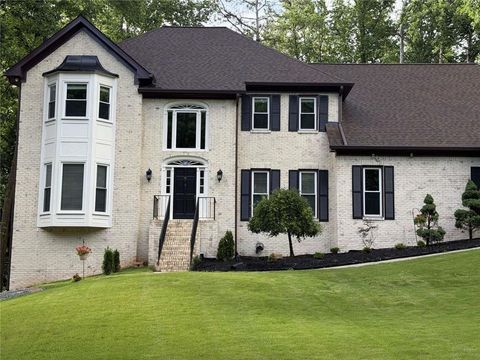 Photo of 535 Old Path Crossing, Roswell, GA 30075 (MLS # 7779506)
