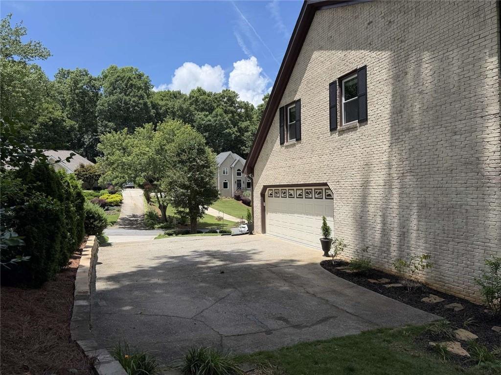 535 Old Path Crossing