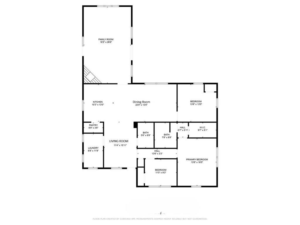 673 Burkhalter Road, Silver Creek, Georgia image 33