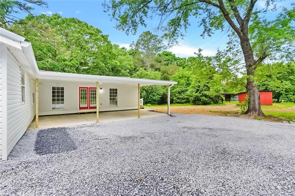673 Burkhalter Road, Silver Creek, Georgia image 10
