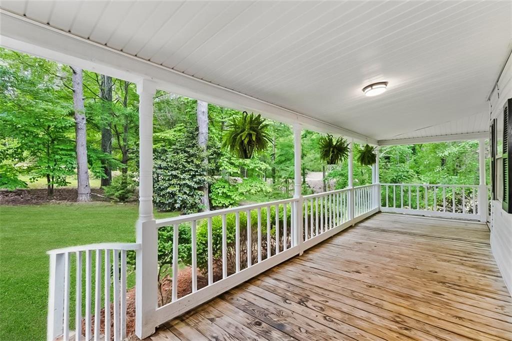 673 Burkhalter Road, Silver Creek, Georgia image 2
