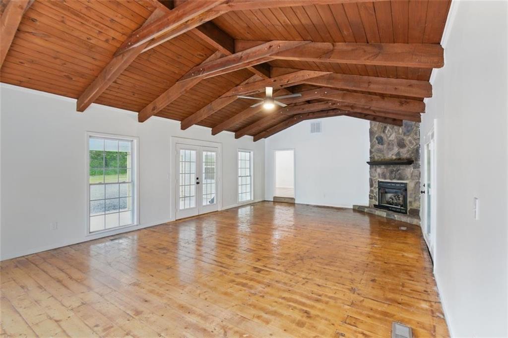 673 Burkhalter Road, Silver Creek, Georgia image 4
