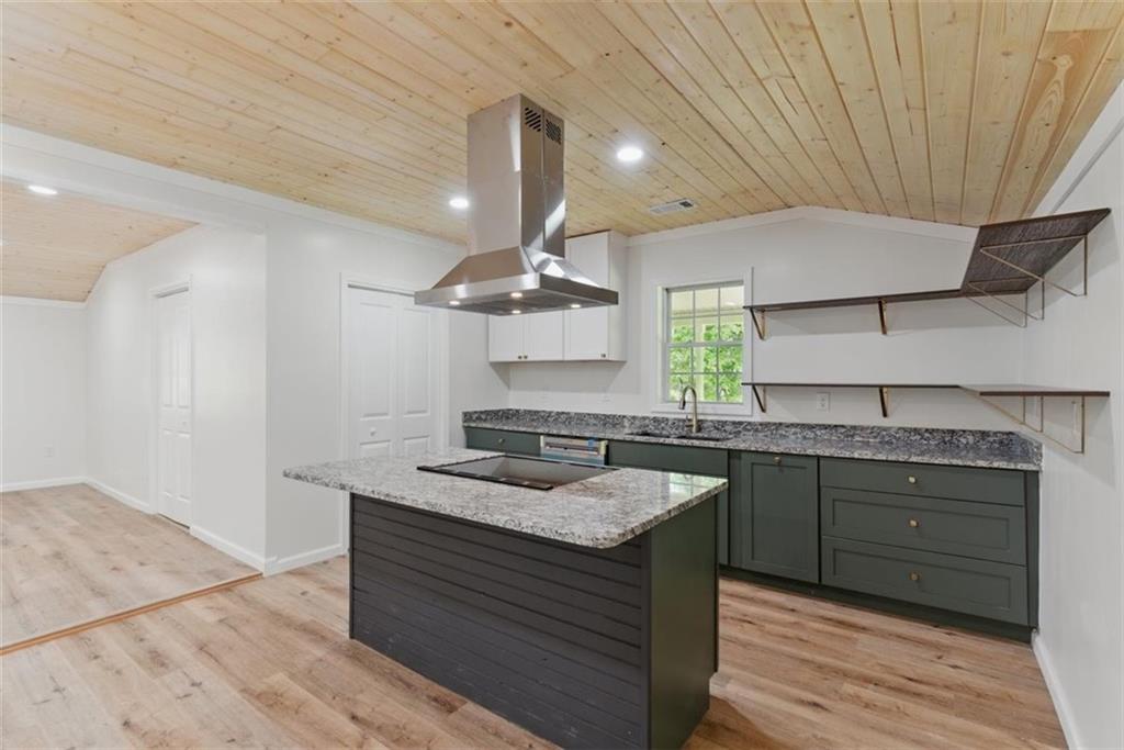 673 Burkhalter Road, Silver Creek, Georgia image 3