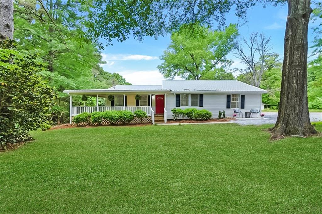673 Burkhalter Road, Silver Creek, Georgia image 29