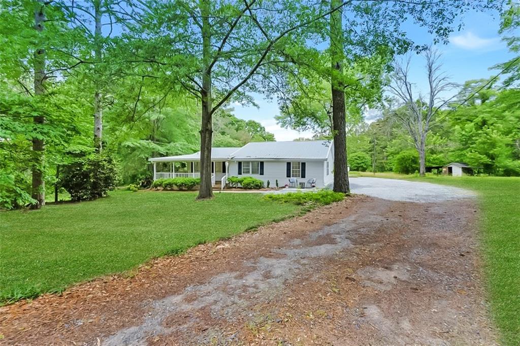 673 Burkhalter Road, Silver Creek, Georgia image 31