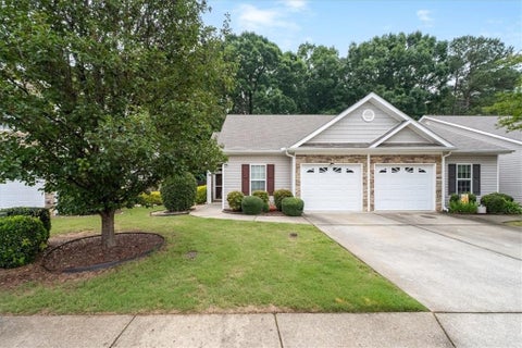 Townhouse For Sale - 173 Linton Drive<br/> Acworth, GA 30102