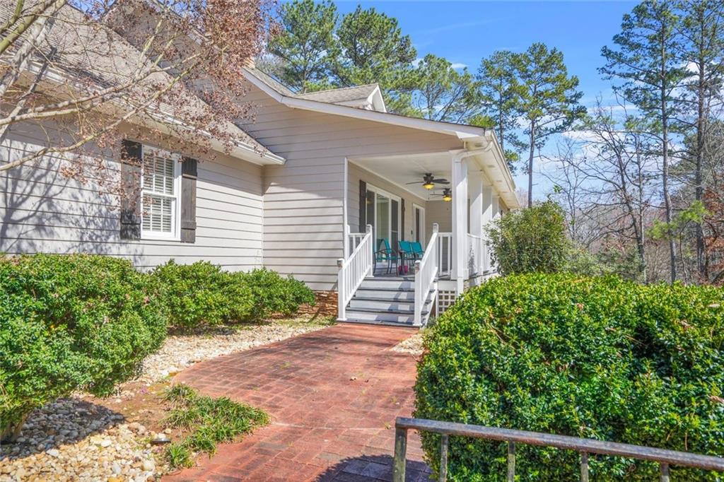 65 Deer Run Lane, Mcdonough, Georgia image 10
