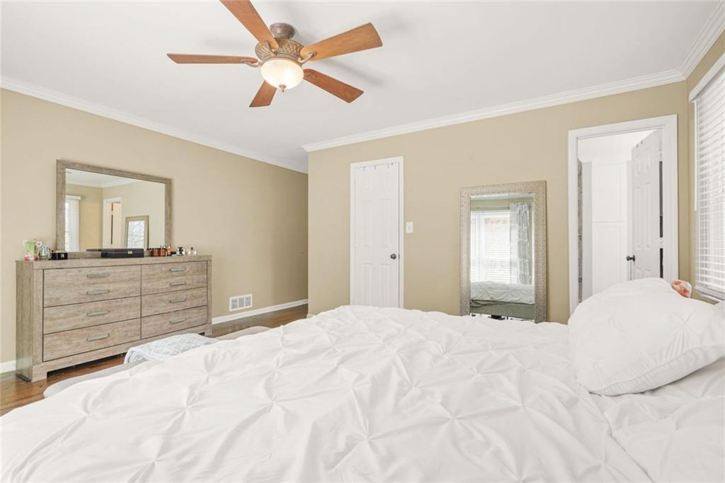 65 Deer Run Lane, Mcdonough, Georgia image 26