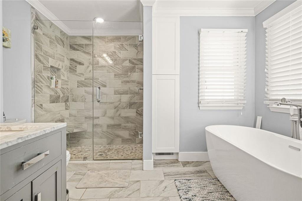 65 Deer Run Lane, Mcdonough, Georgia image 32