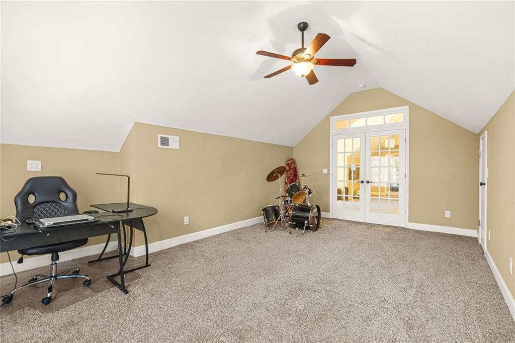 65 Deer Run Lane, Mcdonough, Georgia image 42