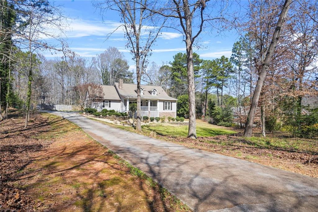 65 Deer Run Lane, Mcdonough, Georgia image 9