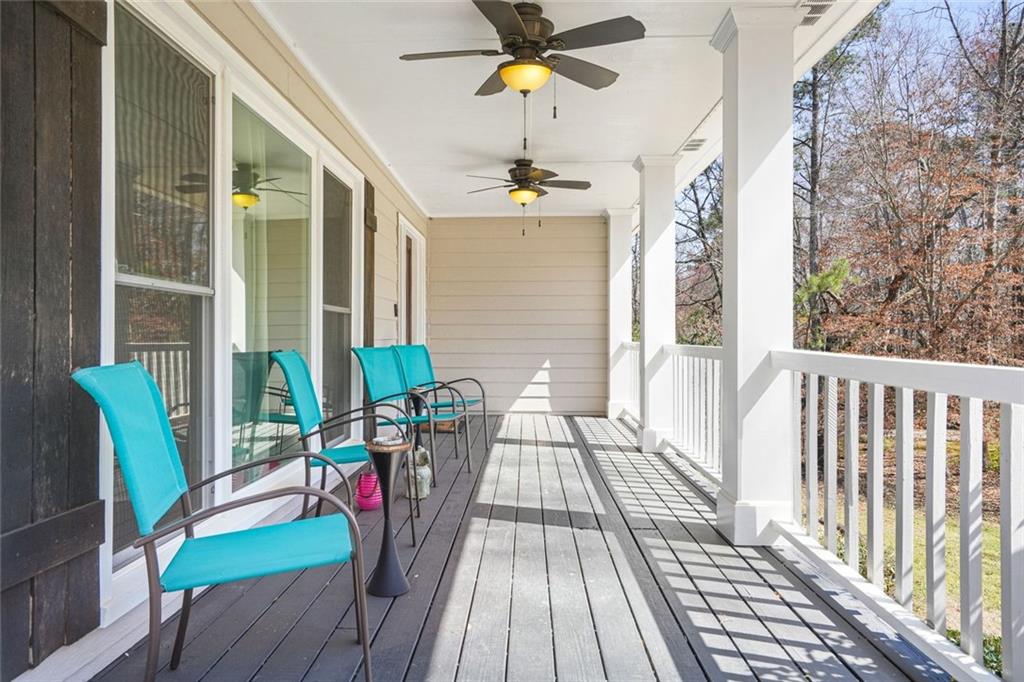 65 Deer Run Lane, Mcdonough, Georgia image 11