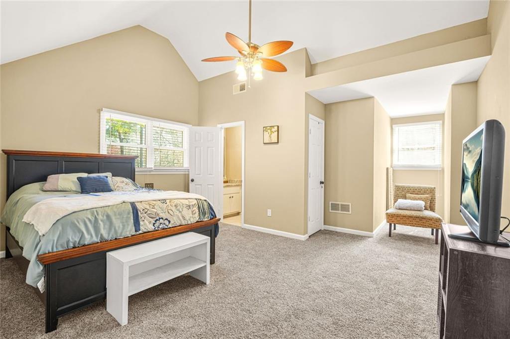 65 Deer Run Lane, Mcdonough, Georgia image 44