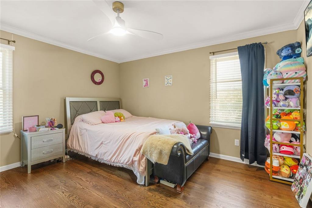 65 Deer Run Lane, Mcdonough, Georgia image 37