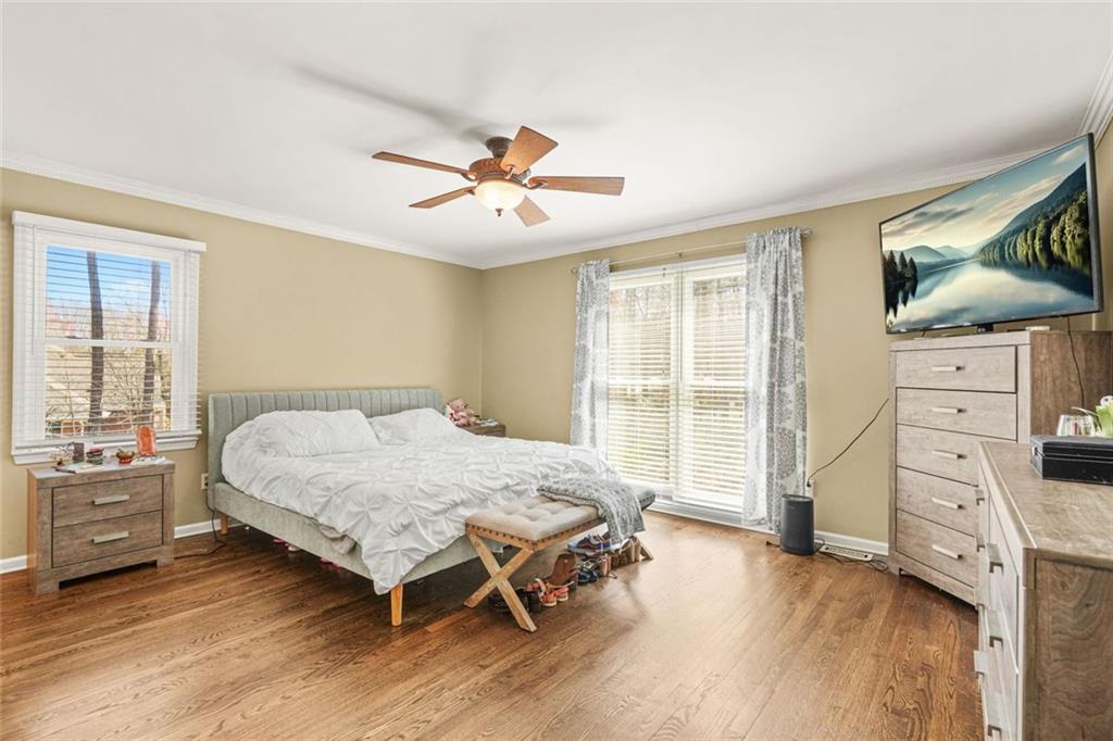 65 Deer Run Lane, Mcdonough, Georgia image 25