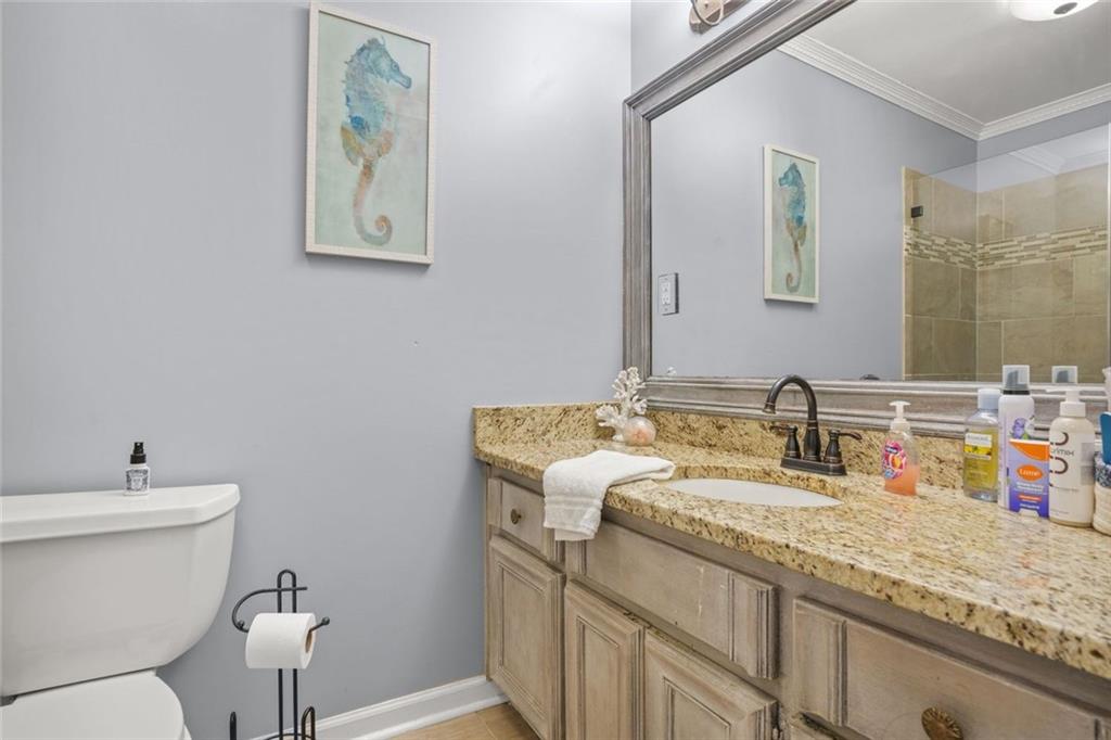 65 Deer Run Lane, Mcdonough, Georgia image 27