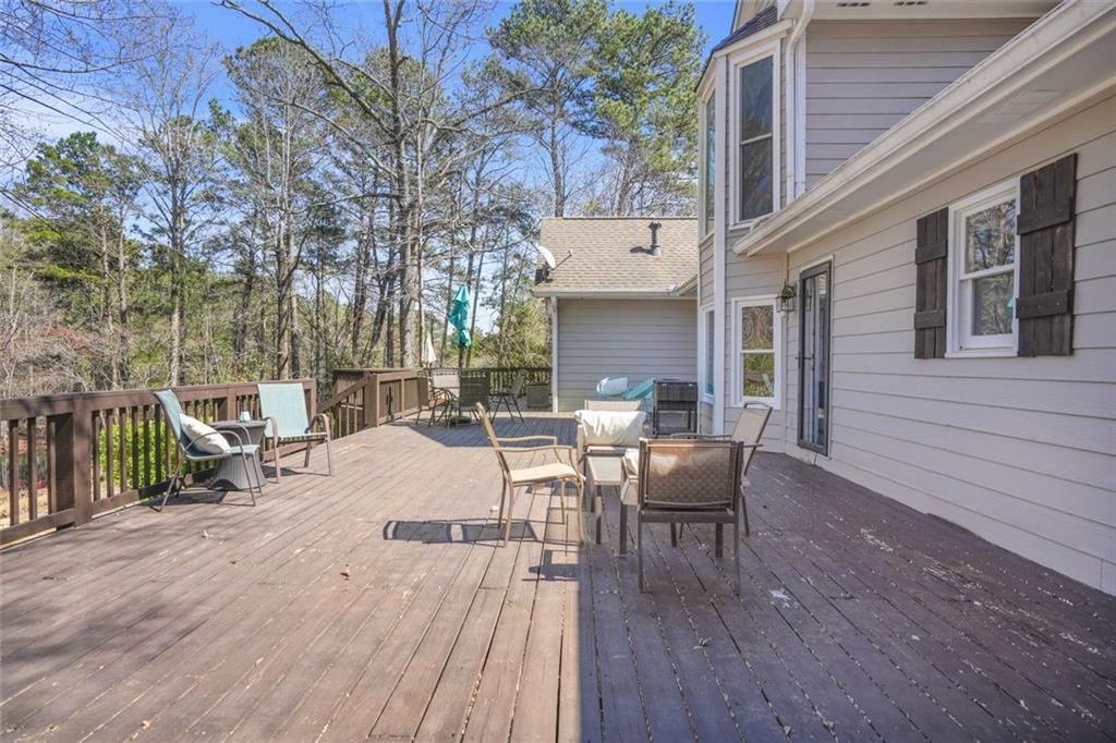 65 Deer Run Lane, Mcdonough, Georgia image 49