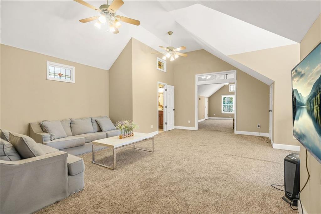 65 Deer Run Lane, Mcdonough, Georgia image 38