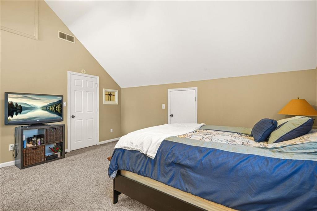 65 Deer Run Lane, Mcdonough, Georgia image 45