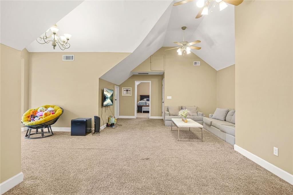 65 Deer Run Lane, Mcdonough, Georgia image 40