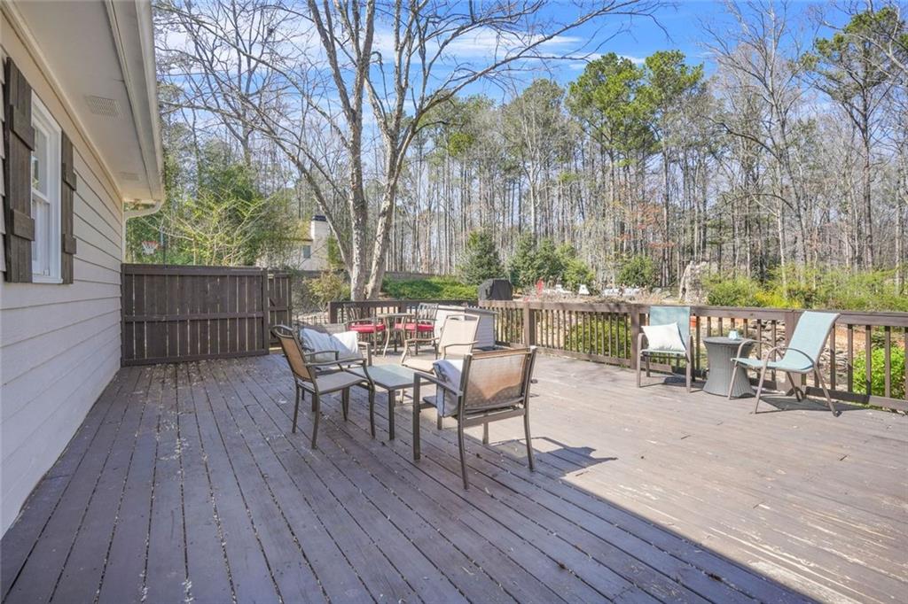 65 Deer Run Lane, Mcdonough, Georgia image 48